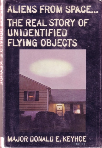 Real Story of UFOs