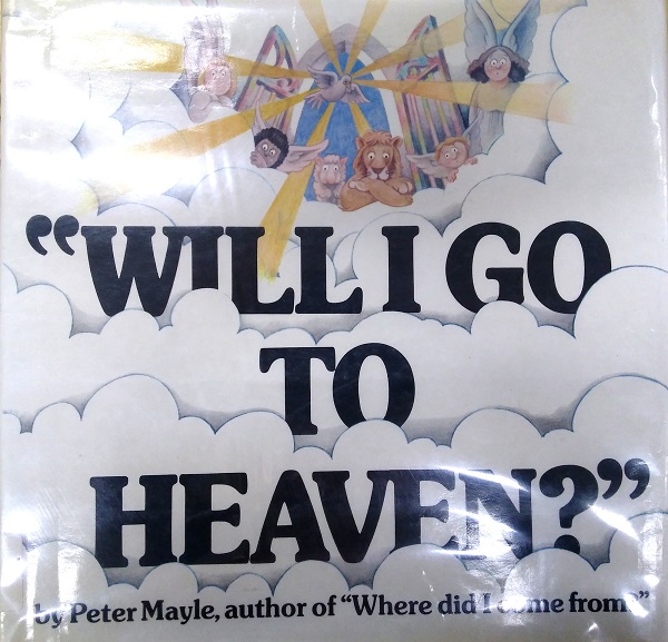 Will I Go to Heaven?