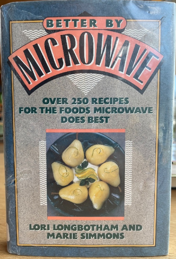 Better By Microwave