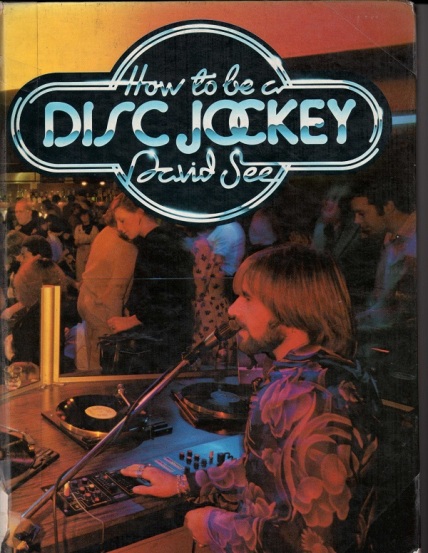 How to be a Disc Jockey