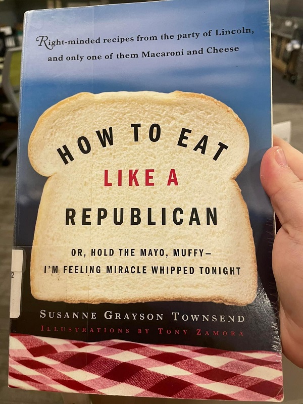 Republican Cooking
