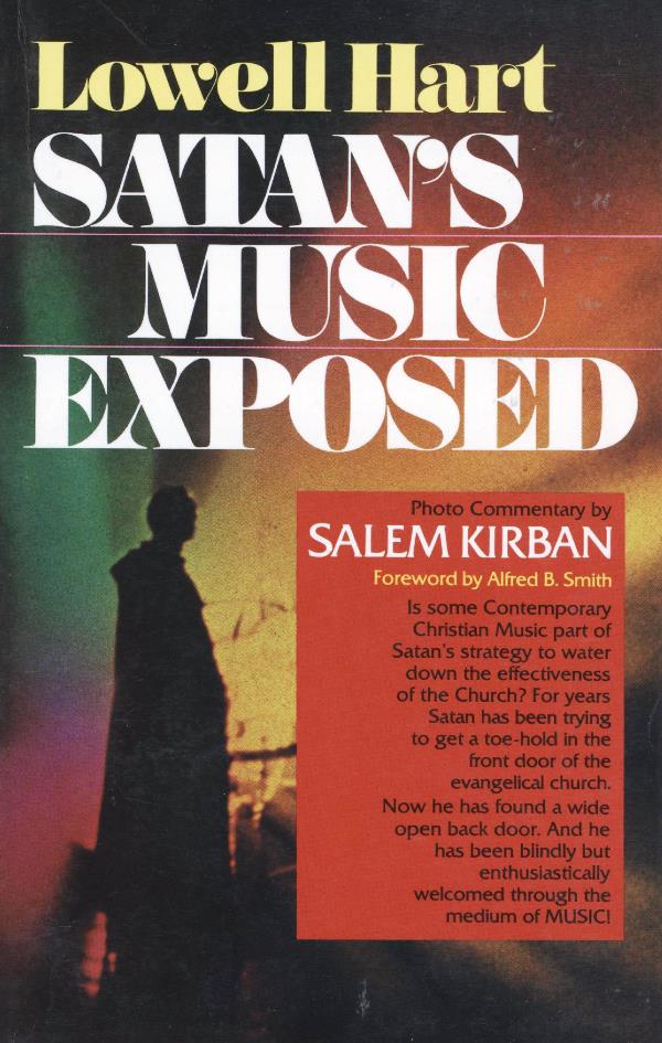 Satan’s Music